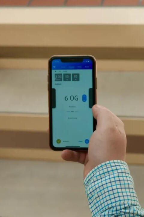 Baloise eSI Mobile App