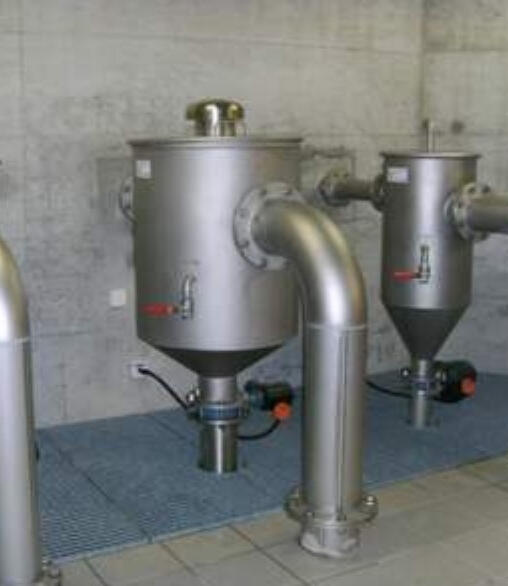 ROMAG WaBe Wasserqualität